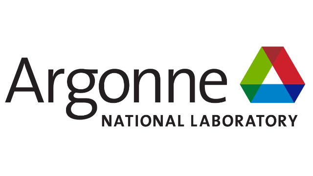 Argonne logo