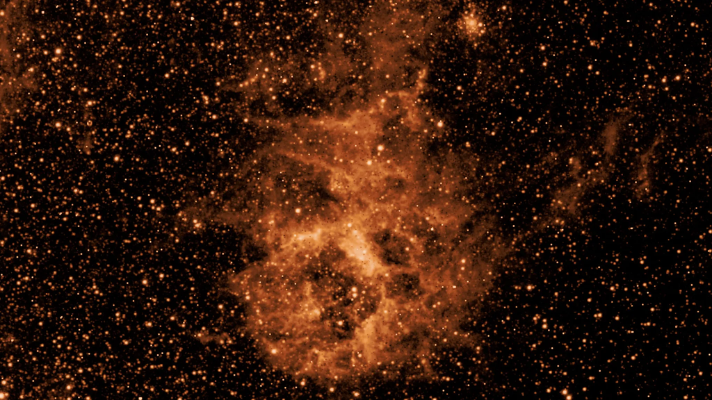 1 pia26352 spherexs dust cloud reveal